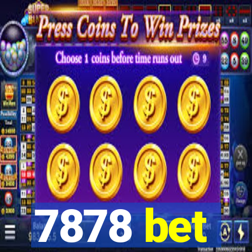 7878 bet