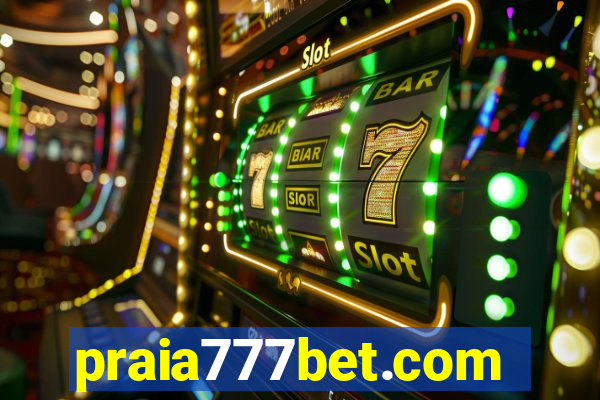 praia777bet.com
