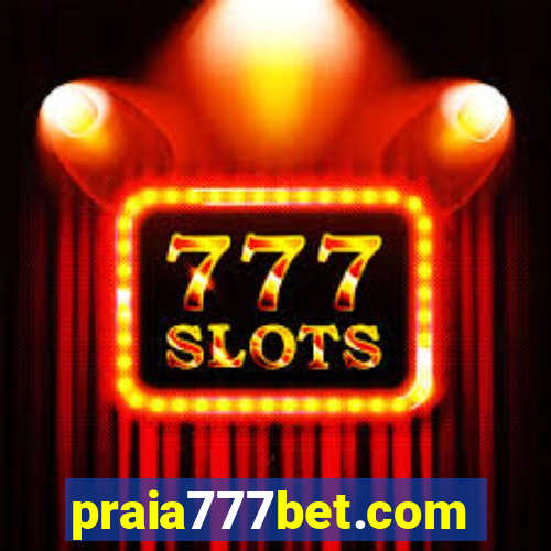 praia777bet.com