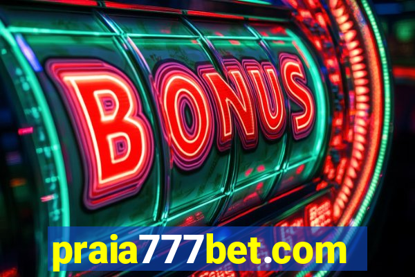 praia777bet.com