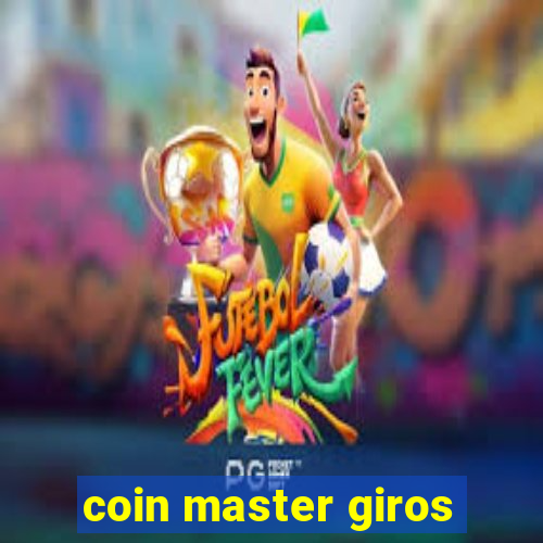 coin master giros