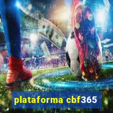 plataforma cbf365
