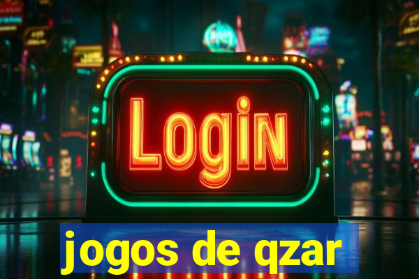 jogos de qzar