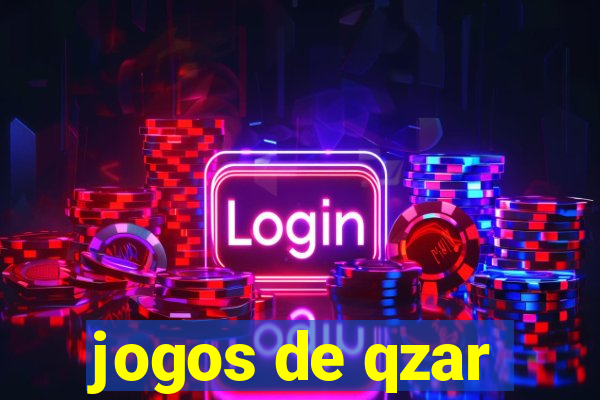 jogos de qzar