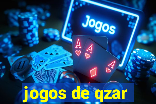 jogos de qzar
