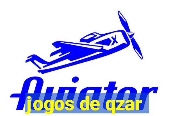 jogos de qzar