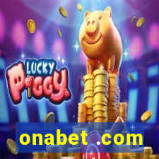 onabet .com