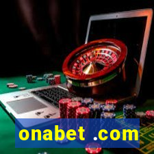 onabet .com