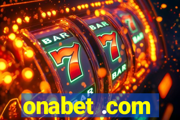 onabet .com