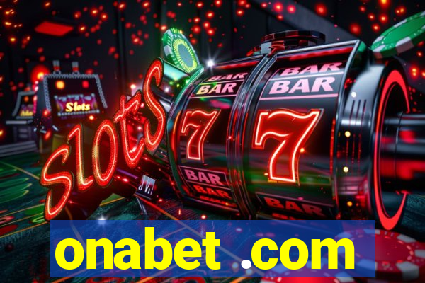 onabet .com