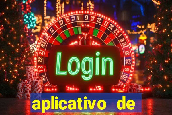 aplicativo de apostas online