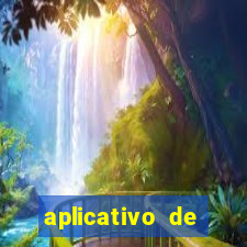 aplicativo de apostas online