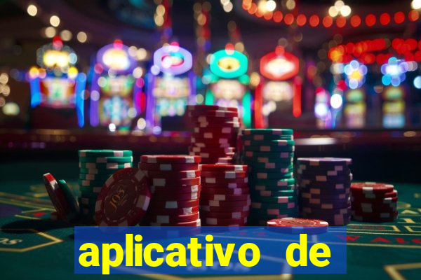 aplicativo de apostas online