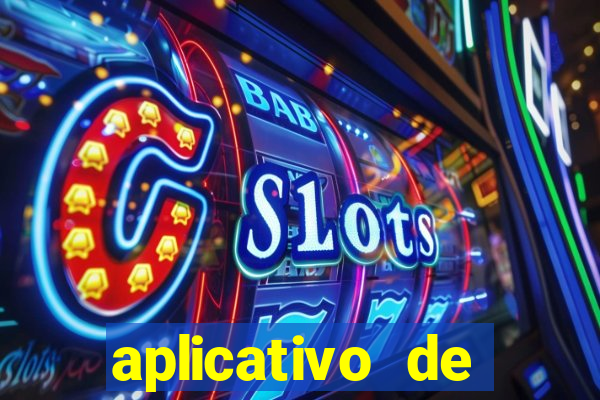 aplicativo de apostas online