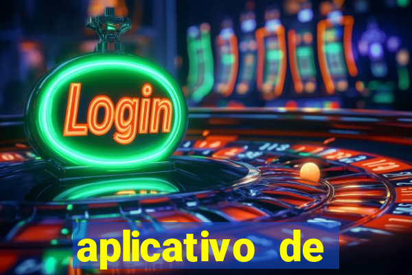 aplicativo de apostas online