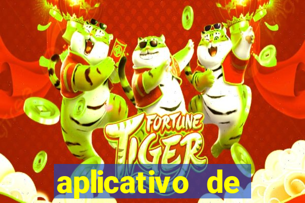 aplicativo de apostas online