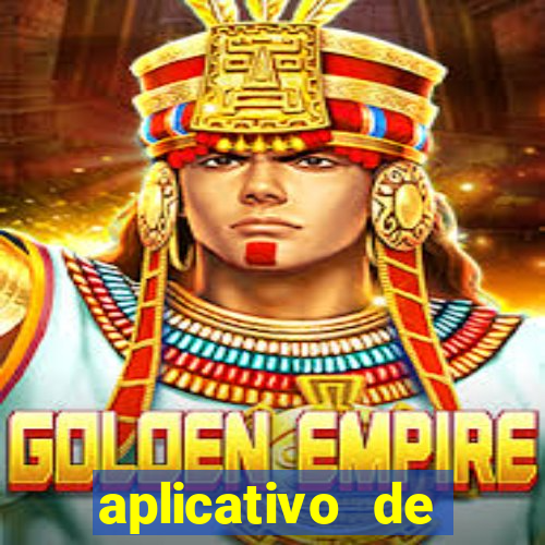 aplicativo de apostas online