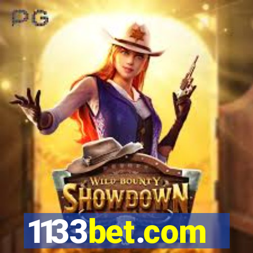 1133bet.com