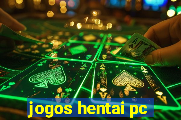 jogos hentai pc