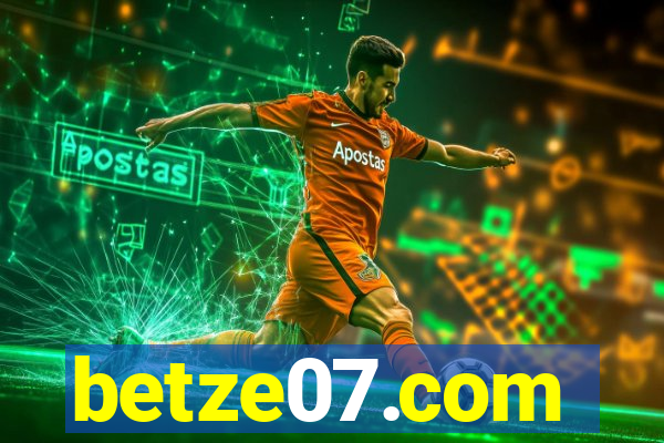 betze07.com