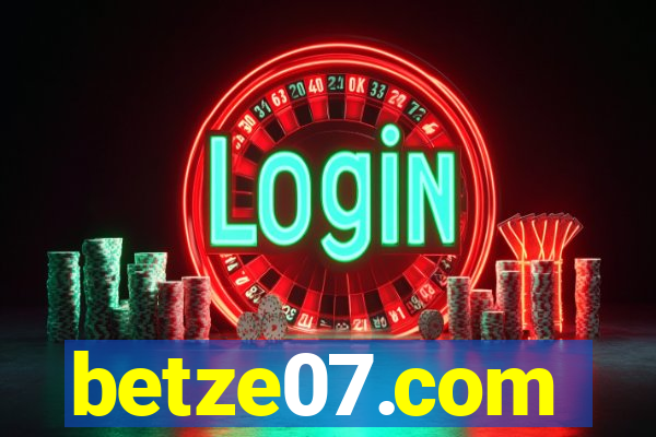 betze07.com