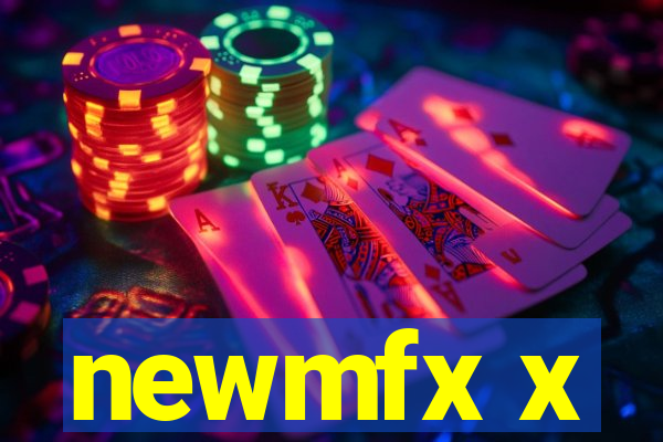 newmfx x