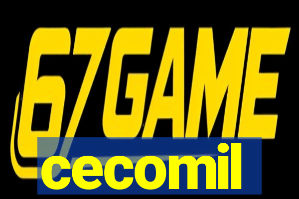cecomil