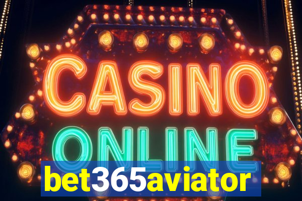 bet365aviator