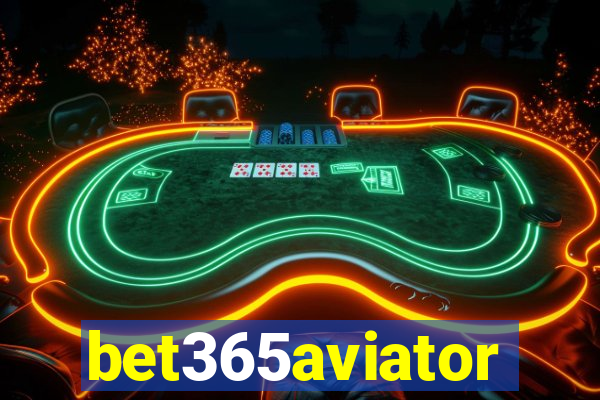 bet365aviator