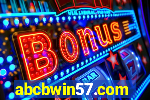 abcbwin57.com