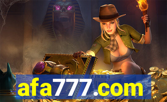 afa777.com