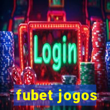 fubet jogos