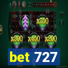 bet 727