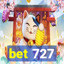 bet 727