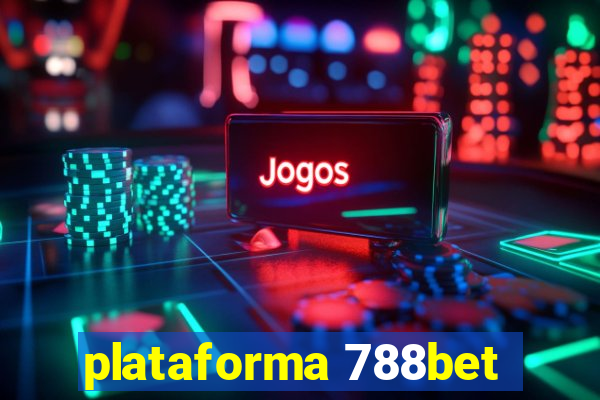 plataforma 788bet