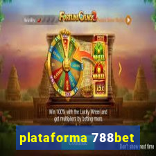 plataforma 788bet