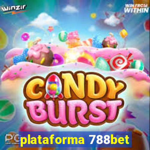 plataforma 788bet