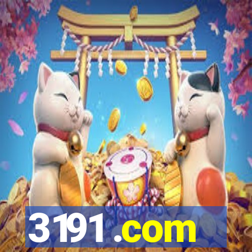 3191 .com