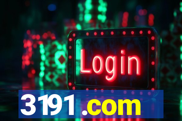 3191 .com