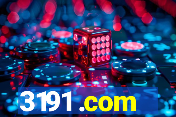 3191 .com