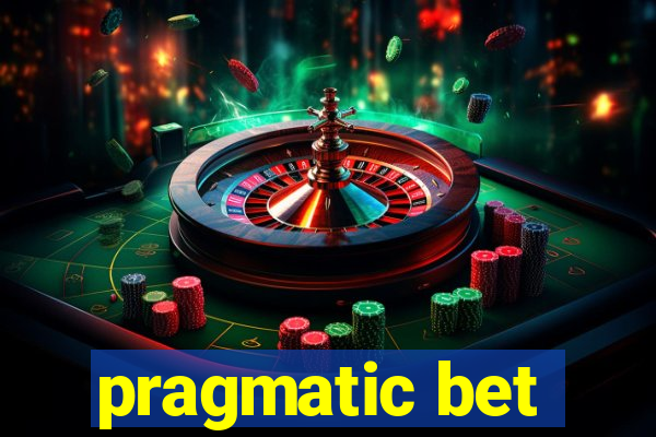 pragmatic bet