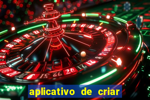 aplicativo de criar jogos 3d
