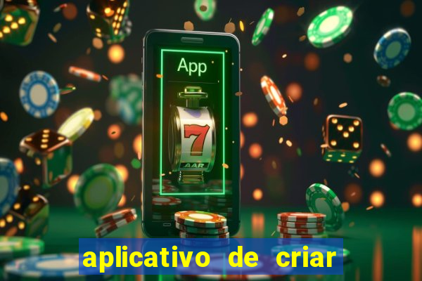 aplicativo de criar jogos 3d
