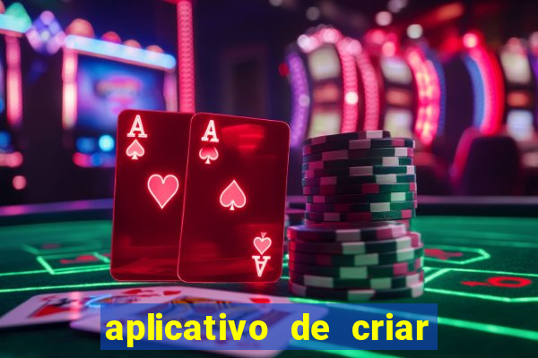 aplicativo de criar jogos 3d