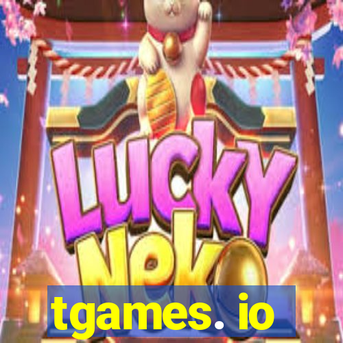 tgames. io