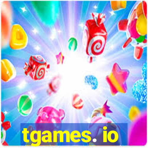 tgames. io