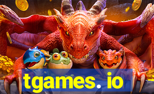 tgames. io