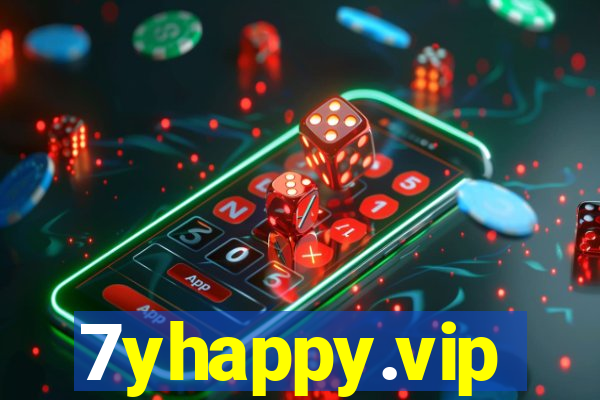 7yhappy.vip