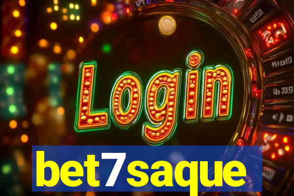 bet7saque