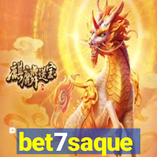 bet7saque